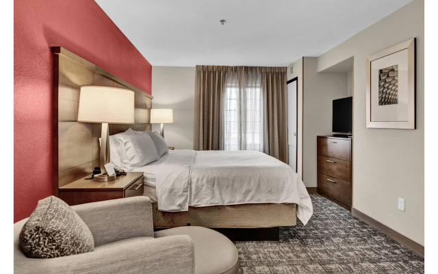 Staybridge Suites Salt Lake-West Valley City by IHG