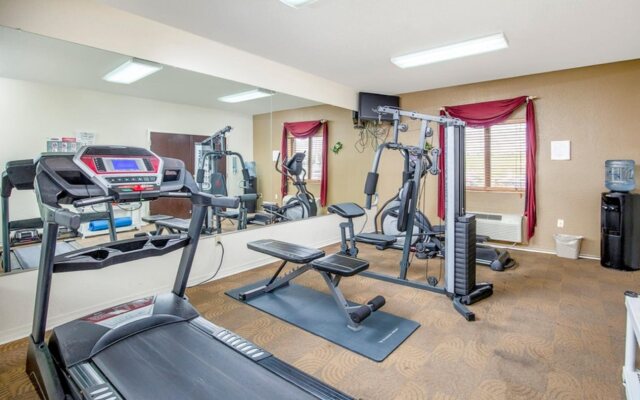Regency Inn & Suites Biloxi