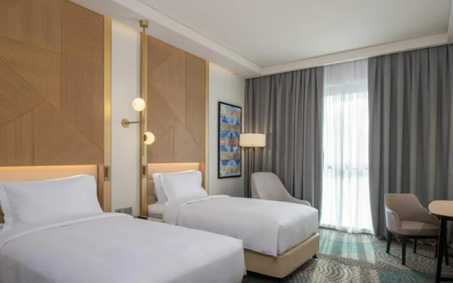 Slemani Rotana