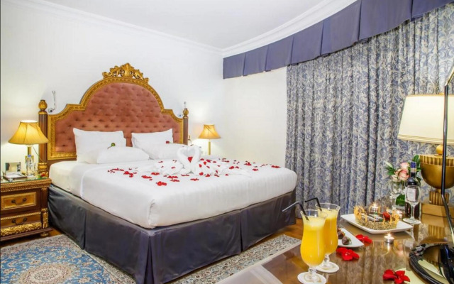 Grand Excelsior Hotel Bur Dubai