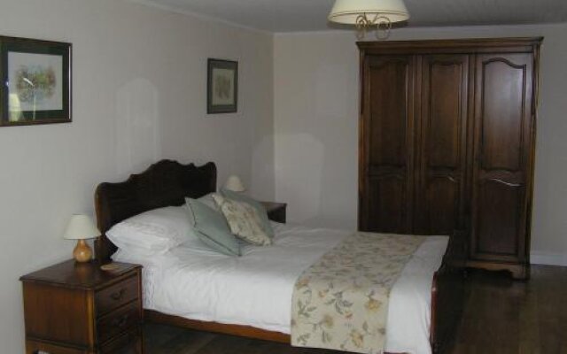 LE RENARD - Chambres d'hotes Bed & Breakfast.