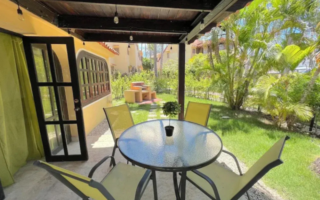 TROPICAL VILLAS playa LOS CORALES