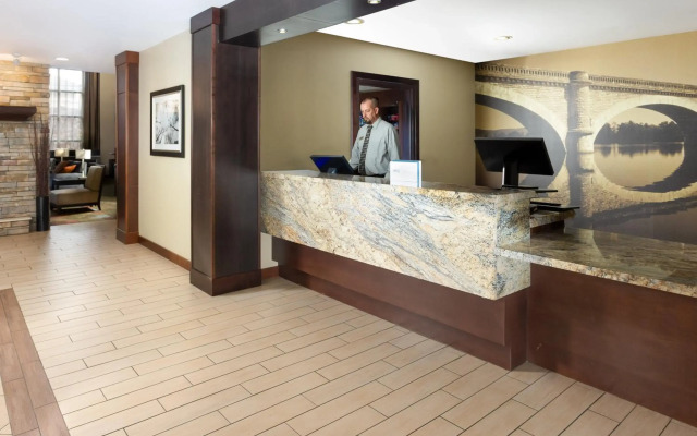Staybridge Suites Sacramento - Folsom by IHG
