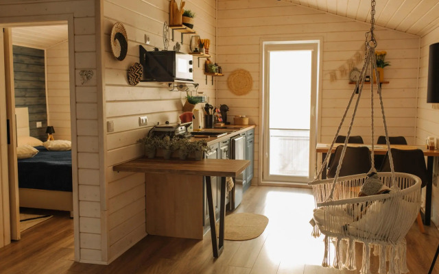 Гостевой дом Юрьево Home (Хоум) Софийская 18В