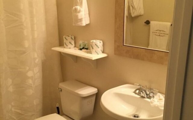 Highlands House Bed & Breakfast