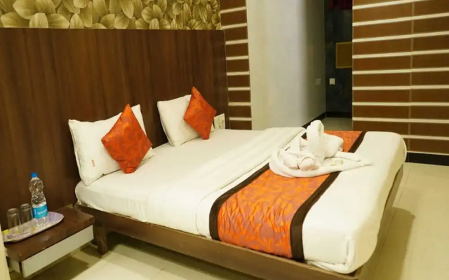 OYO Rooms Navi Mumbai Mahape