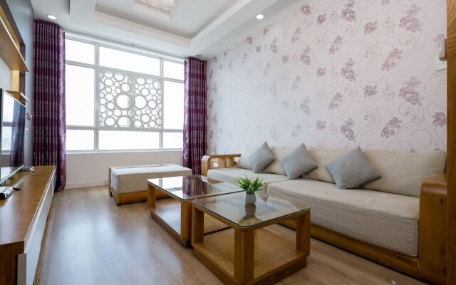 Zoneland Apartments - Hoang Anh Gia Lai LakeView