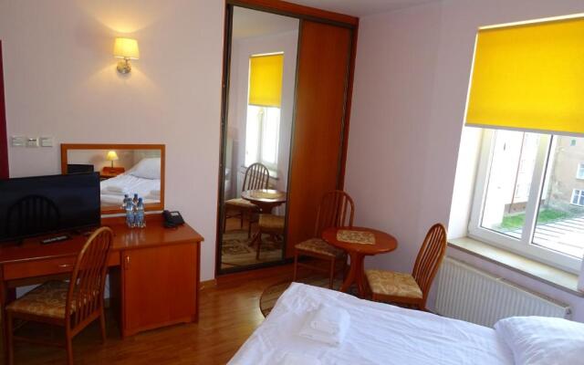 Hotel Bartis