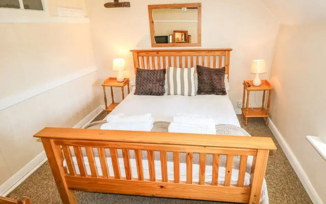 Hill Farm Cottage