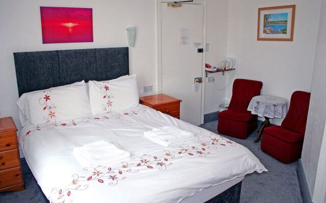 The Woburn Hill Hotel