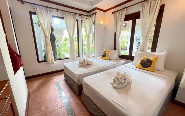 Samui Honey Cottages Beach Resort