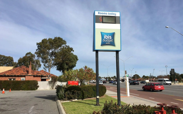 Ibis Budget Perth Airport