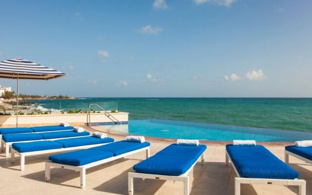 Condado Vanderbilt Hotel