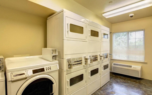 WoodSpring Suites Brownsville