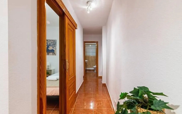 Alterhome SantaCruz deTenerife Valleseco