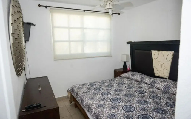 Departamento Puente Del Mar