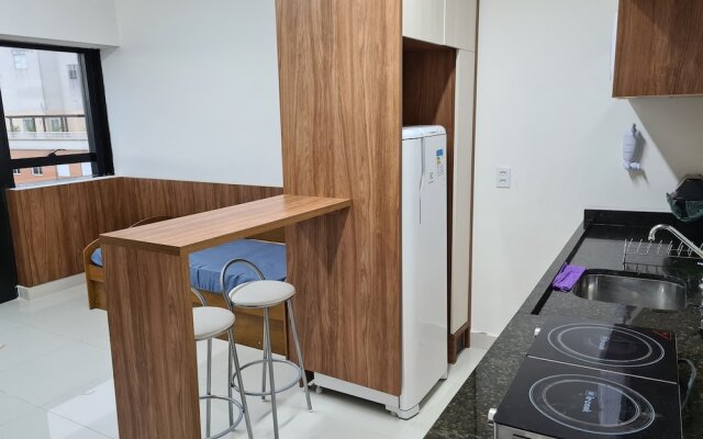 Edificio Selenita Loft e Duplex