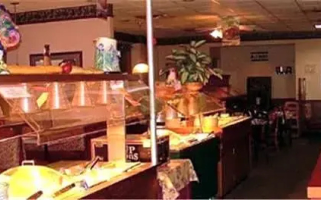 Executive Inn and Suites Springdale