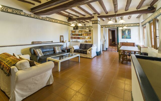 Casa Rústica a 20 Km de Costa Dorada