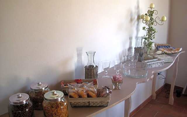 B&B Antica Dimora