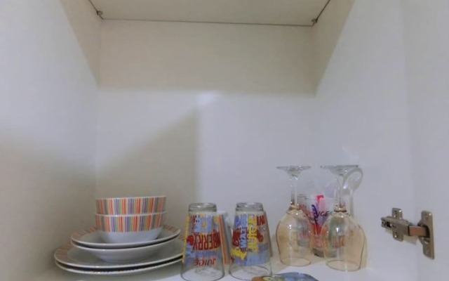 The Naithorn Condo Unit 401