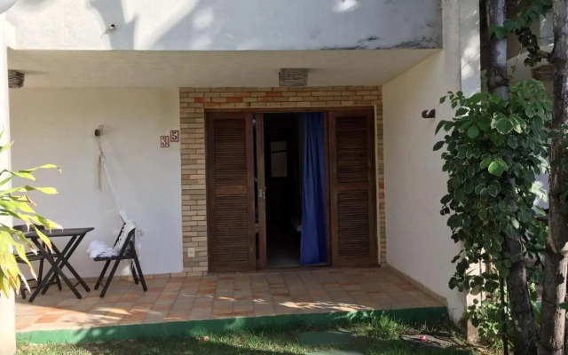 Solar Pipa Apartamentos