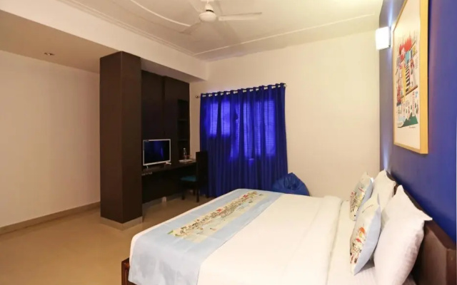 Capital O 5410 Hotel Era International