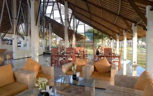 Siddhartha Oceanfront Resort & Spa Bali