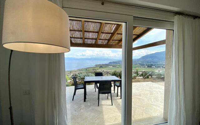 Sc041 Villa Tulipano Villa Immersa n