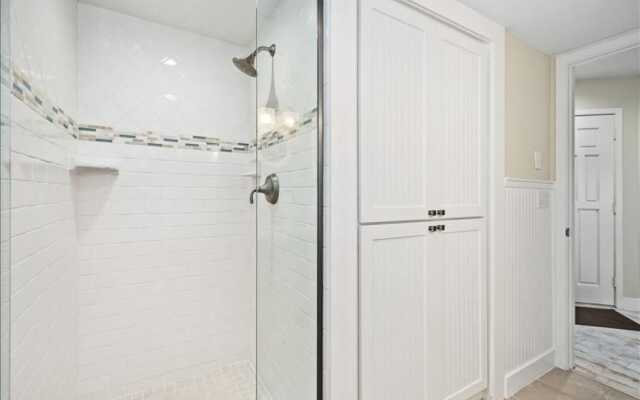 Turtleback Unit #01 - 3Br Villa