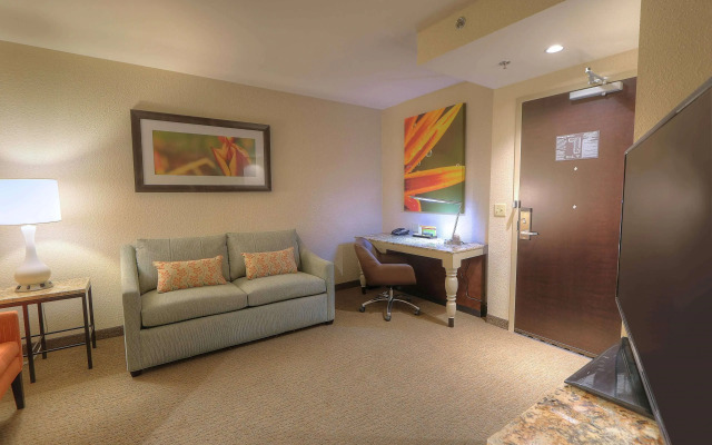 Hilton Garden Inn Pigeon Forge