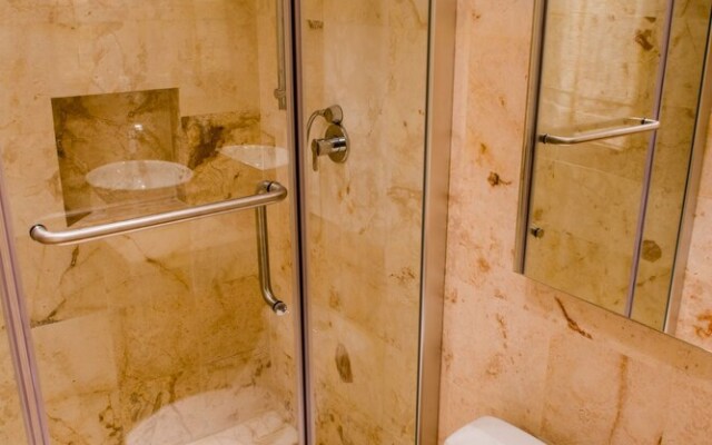 Casa del Mar 114 by PRP