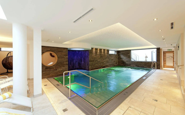 Alpenland Gerlos - Hotel & Breakfast