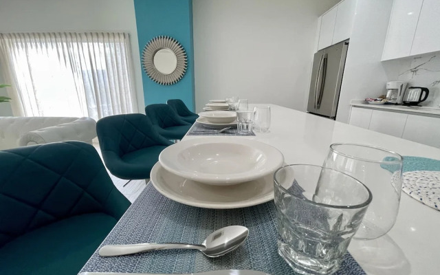 The Cove - Condo Hotel - Perfect Location