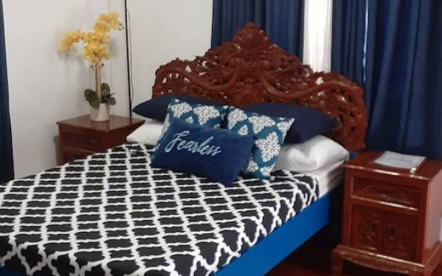 Makiling Onsen Hotel