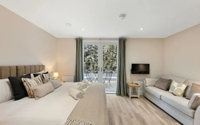 Host Stay Rock Mill 7 Haddon