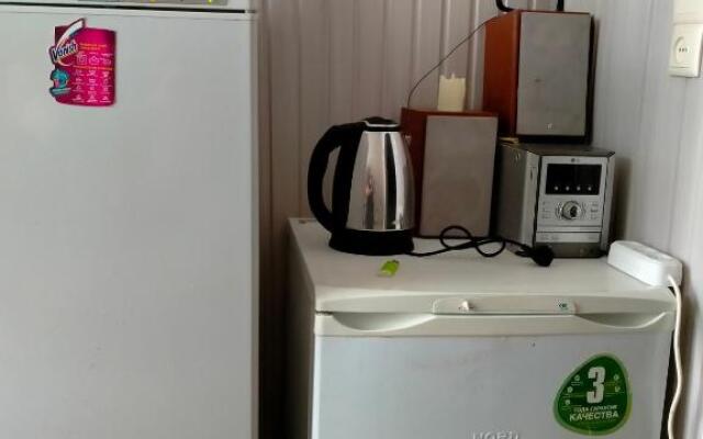 Kvartira Abhazija Novyj Afon Ul VG Ardzinba 14 kv 7