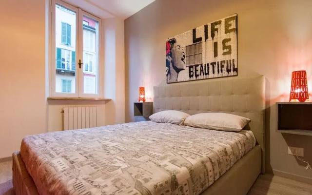 La Casa nel Borgo