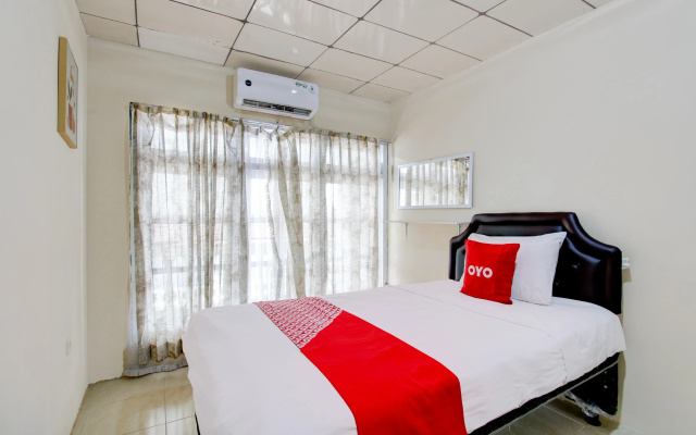 Hotel O Homestay Ayana Syariah