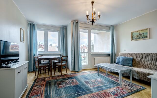 Dom&House-Apartment Monte Cassino Family