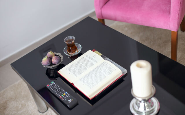 Patika Suites