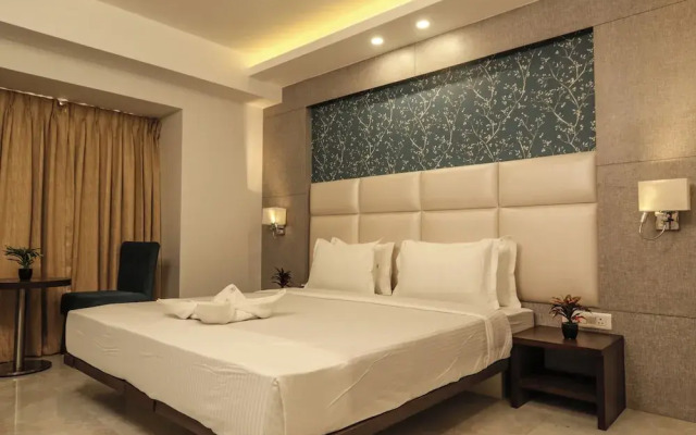 The Grand Asansol