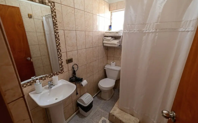 Casa Sutar 3 y 4