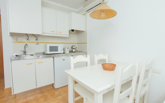 Apartamentos Massol