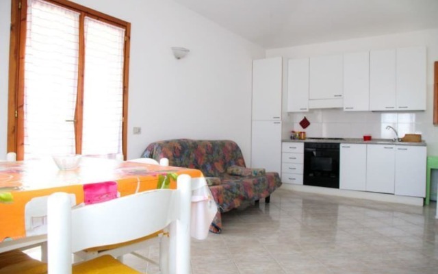San Teodoro Lu Fraili Apartments