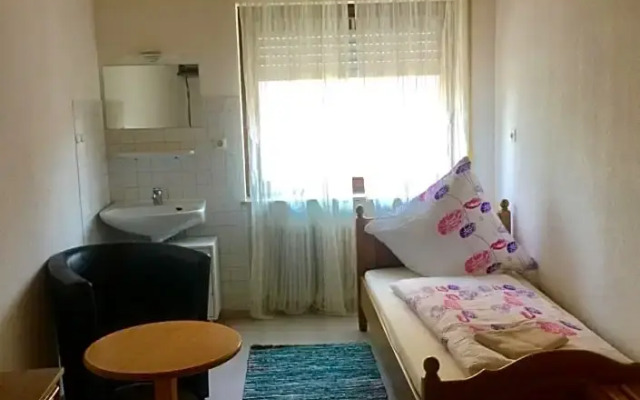 Gasthof Rössle Ochsenwang