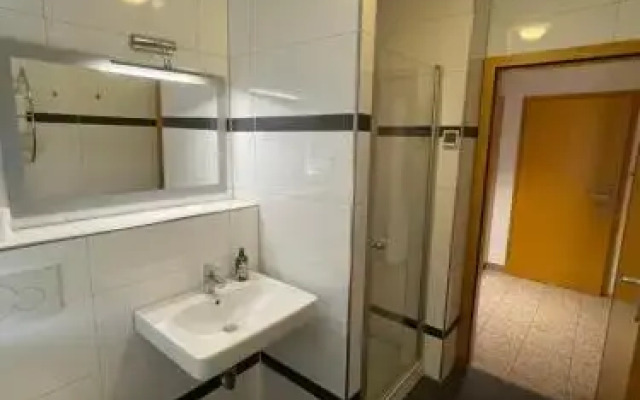 Winters Hotel Offenbach - Eurotel Boardinghouse
