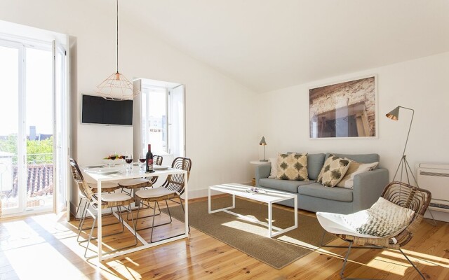 ALTIDO Cosy Combro Deluxe