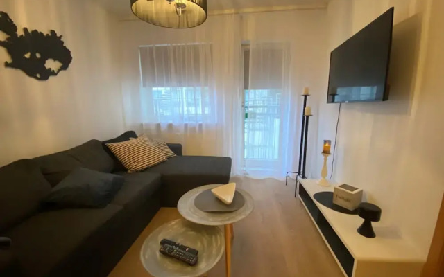 Hafnarstræti 100, Downtown Apartment