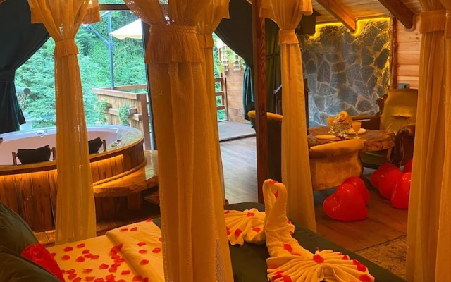 Hoşdere Bungalov